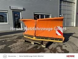 Hansa Hansa Vario Schneepflug 2400