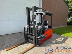 Linde E20L-02
