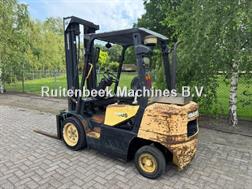 Daewoo DS30 Diesel heftruck