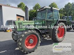 Fendt 311