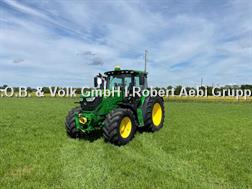 John Deere 6150 R