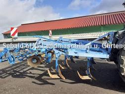 Lemken Grubber Kristall 9/300U