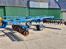 Rabe Fischadler 44 / 660 - X-Form
