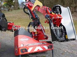 Kuhn Pro-Longer GII 7483 TP