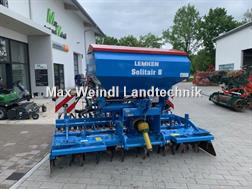 Lemken Solitair 8/300