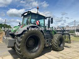 Fendt 936 Vario