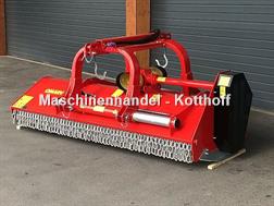 Omarv Schlegelmulcher Mulcher Mulchgerät Mäher