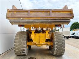 Volvo A40D - Airco / Heated Seat / Camera