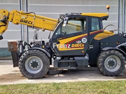 Dieci Icarus 40.14 Bj. 2020 2332h