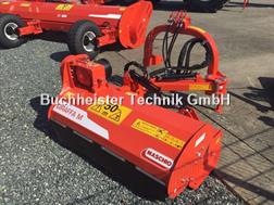 Maschio Giraffa M140 SI