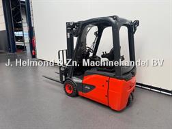 Linde E 14-02