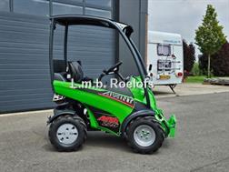 Avant 225 mini-lader