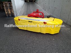 Pöttinger NOVACAT F 2200 Alpin