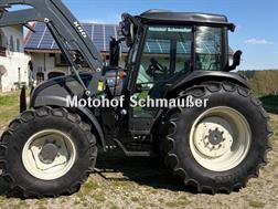 Valtra A 93