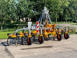 Veenhuis Terraject 200 bouwland injecteur
