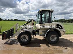 Schaeff SKL 834