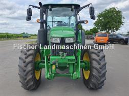 John Deere 5090M 32V/16R PowrReverserT Hi-Lo Garantie