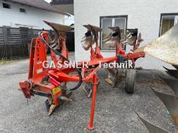 Kuhn Multimaster 113 4T