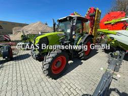 Claas ELIOS 210