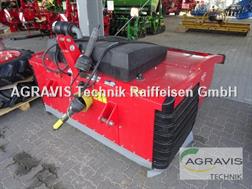 Lemken IC-WEEDER