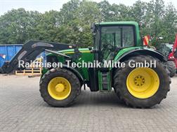 John Deere 6930 PREMIUM