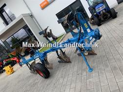 Lemken EurOpal 5