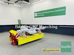 Pöttinger Novacut 301 Alpha Motion Senso