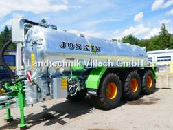 Joskin Volumetra 24000 T