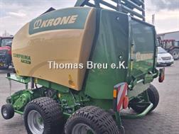 Krone Comprima F 155 XC
