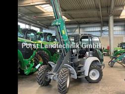 KRAMER KL25.5T DEMOGERÄT