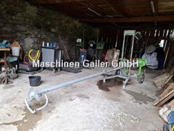 Bauer 4,5 m