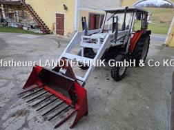 Steyr 8055