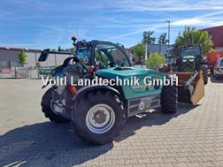KRAMER KT 316