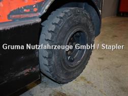 Linde P 80 1191