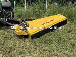 Omarv Böschungsmulcher Mulcher Seitenmulcher Schlegelmul