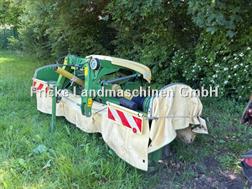 Krone EasyCut F 320 M