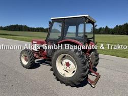 Case IH 733