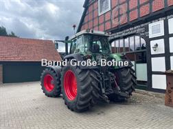 Fendt 824