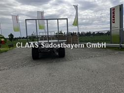 Fliegl DPW 180 B