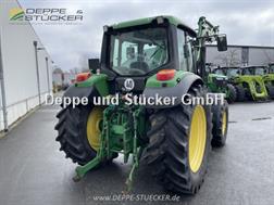 John Deere 6330
