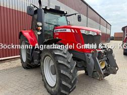 Massey Ferguson 7618