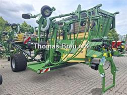 Krone Swadro TC 1370 Pro
