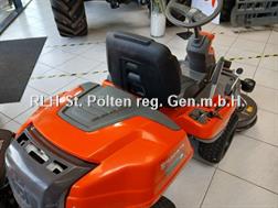 Husqvarna RIDER R 216T AWD inkl. Mähdeck Combi 103 cm