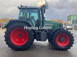 Fendt 712 Vario
