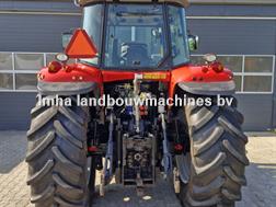 Massey Ferguson 6465