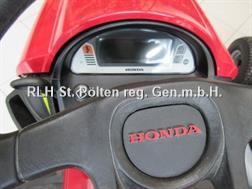 Honda Rasentraktor HF 2417K5 HTE mit elektr. Entleerun