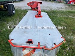 Kuhn GMD 4010 Lift-Control