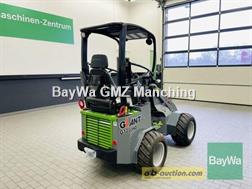Giant G 1200