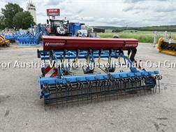 Hatzenbichler Exaktor 3,0m Drillbox