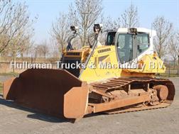Liebherr PR736 LGP AIRCO LOW HOURS!